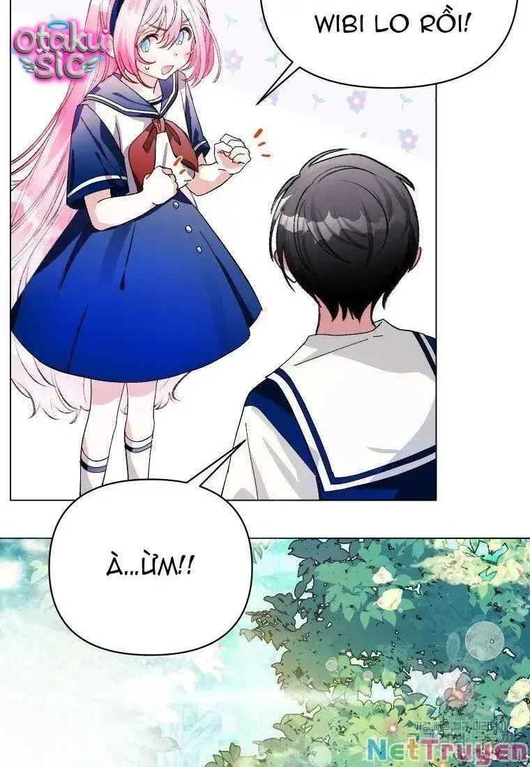 Này Tiểu Công Tước Chỉ Cần Tin Tưởng Tôi!!! - Chap 23 - Trang 40