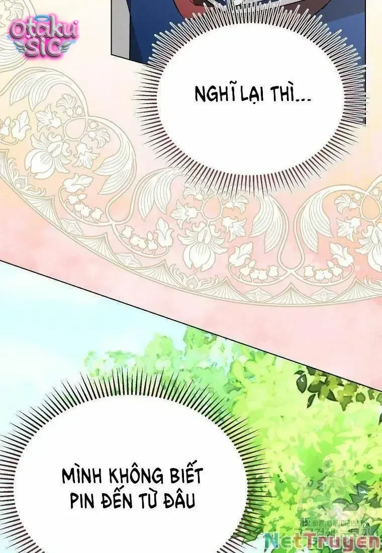 Này Tiểu Công Tước Chỉ Cần Tin Tưởng Tôi!!! - Chap 23 - Trang 43