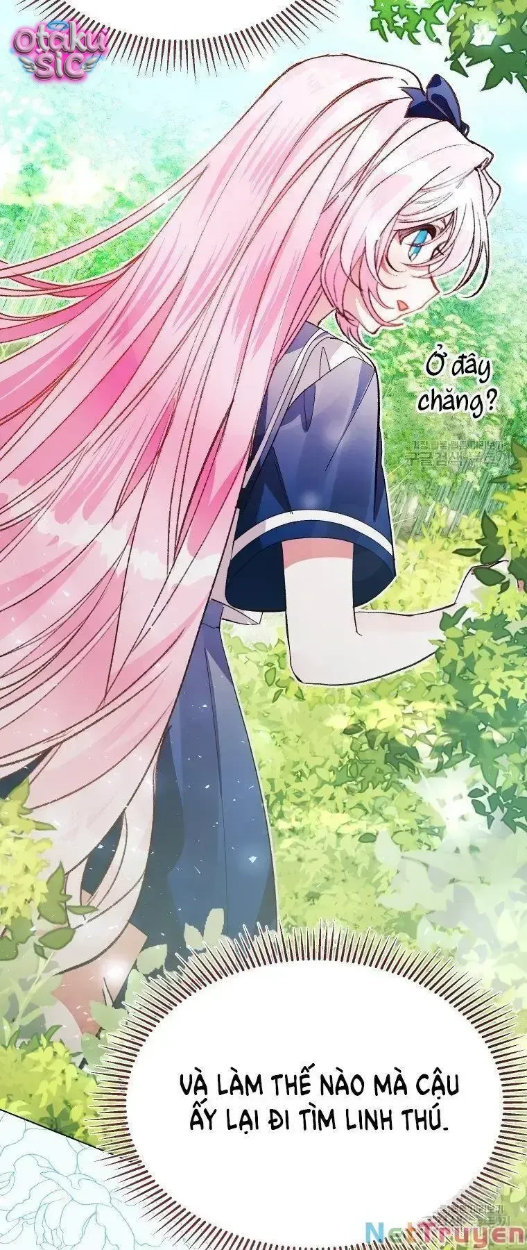 Này Tiểu Công Tước Chỉ Cần Tin Tưởng Tôi!!! - Chap 23 - Trang 44