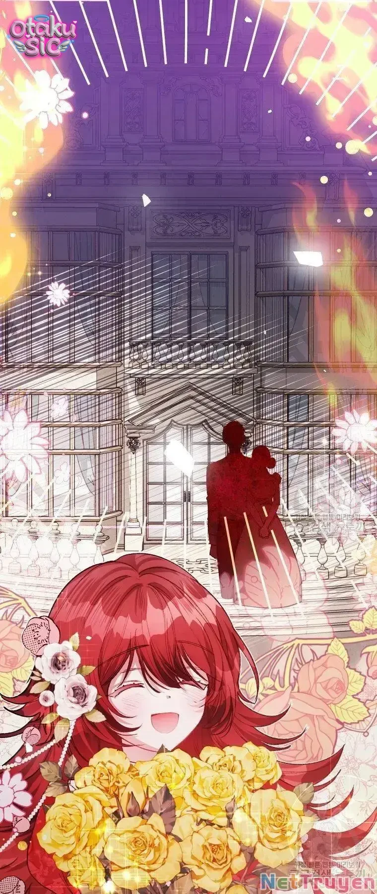 Này Tiểu Công Tước Chỉ Cần Tin Tưởng Tôi!!! - Chap 23 - Trang 48