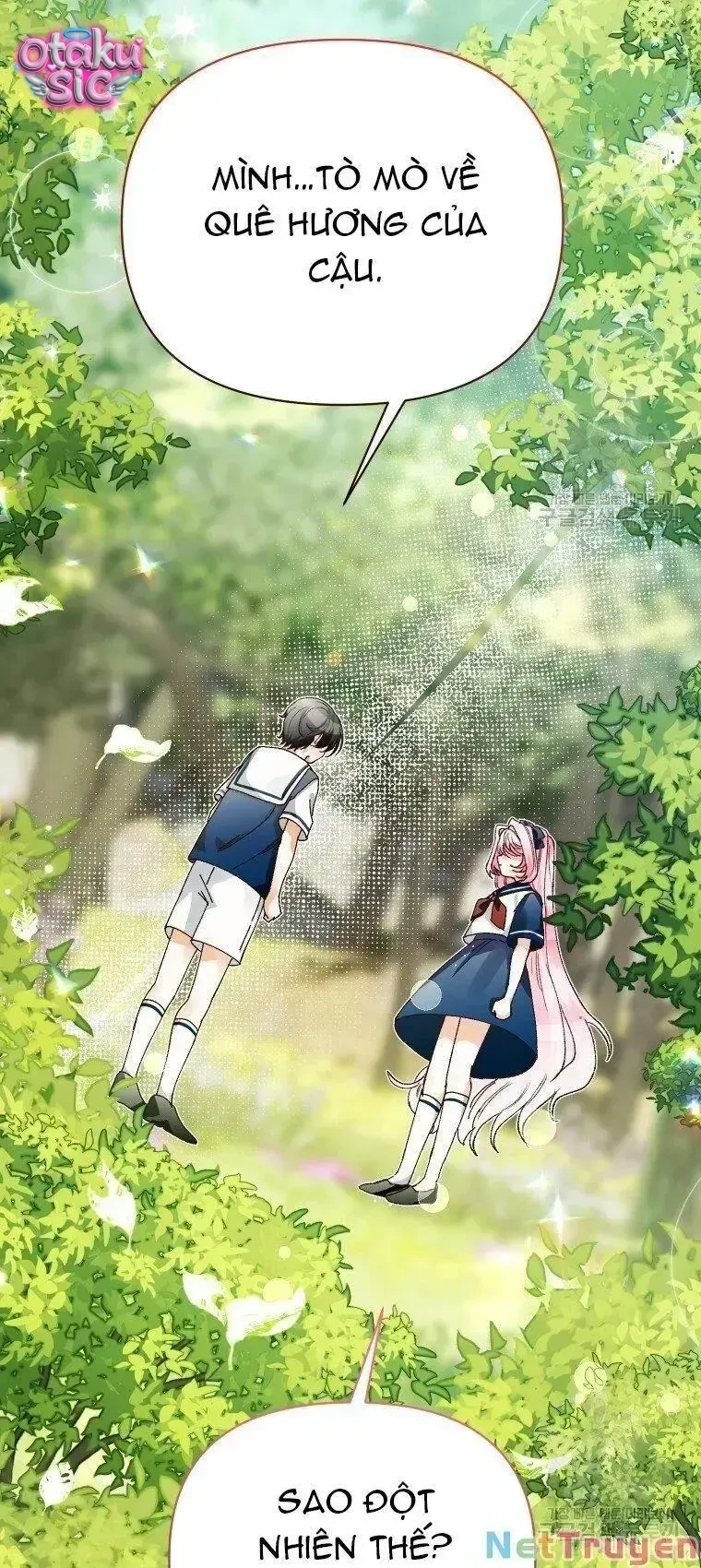 Này Tiểu Công Tước Chỉ Cần Tin Tưởng Tôi!!! - Chap 23 - Trang 64