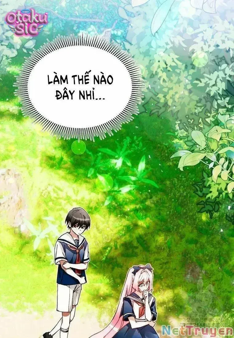 Này Tiểu Công Tước Chỉ Cần Tin Tưởng Tôi!!! - Chap 23 - Trang 77