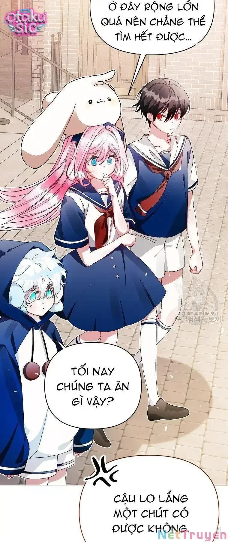 Này Tiểu Công Tước Chỉ Cần Tin Tưởng Tôi!!! - Chap 23 - Trang 86