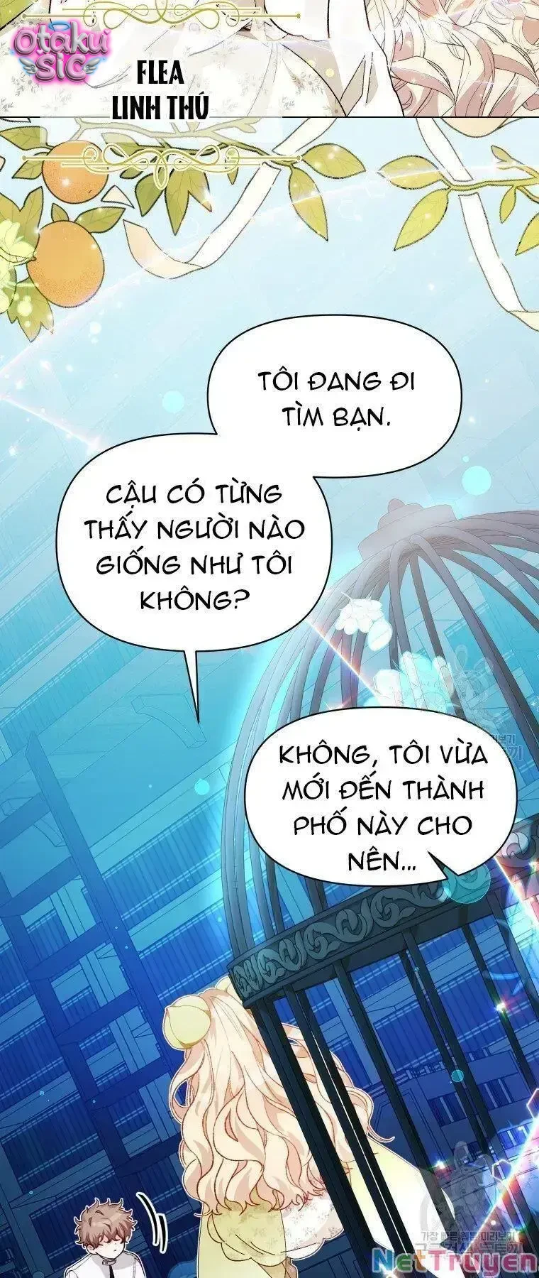 Này Tiểu Công Tước Chỉ Cần Tin Tưởng Tôi!!! - Chap 23 - Trang 10