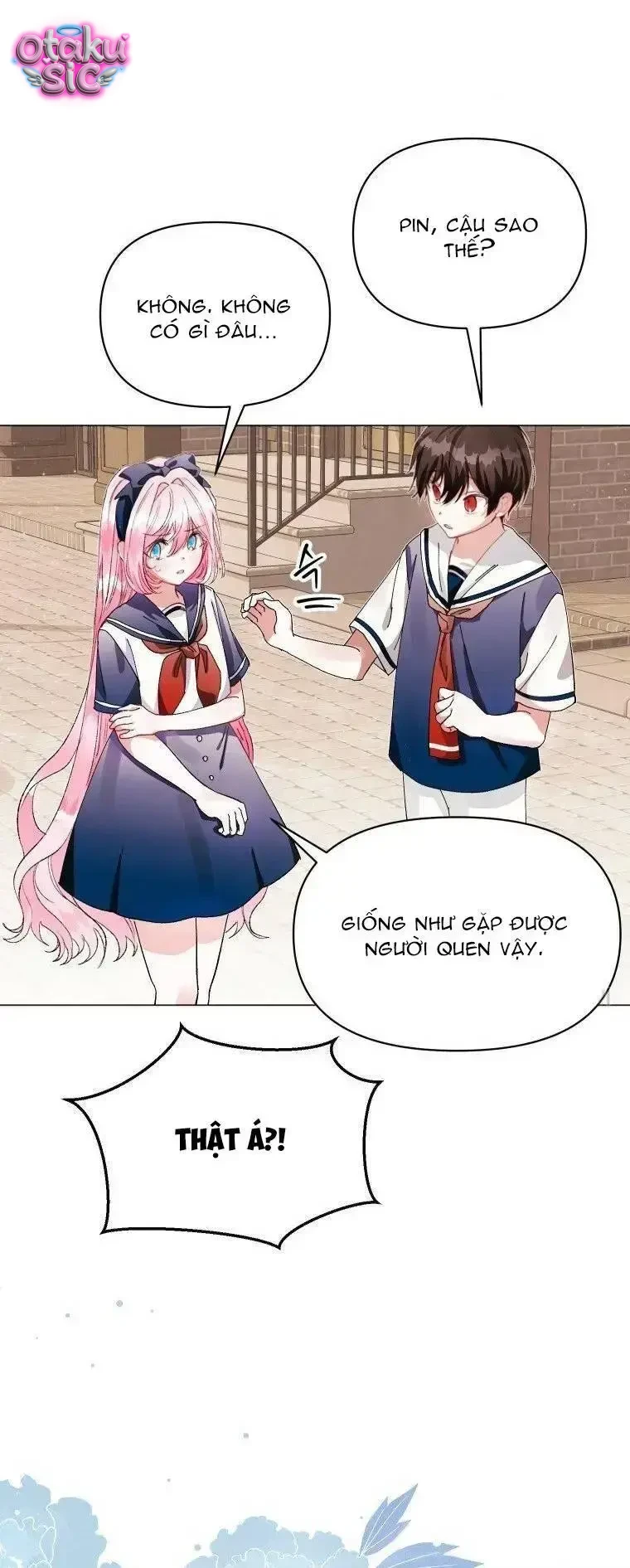 Này Tiểu Công Tước Chỉ Cần Tin Tưởng Tôi!!! - Chap 24 - Trang 18