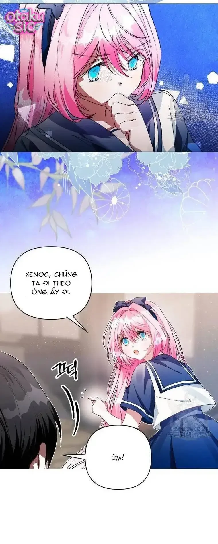 Này Tiểu Công Tước Chỉ Cần Tin Tưởng Tôi!!! - Chap 24 - Trang 19