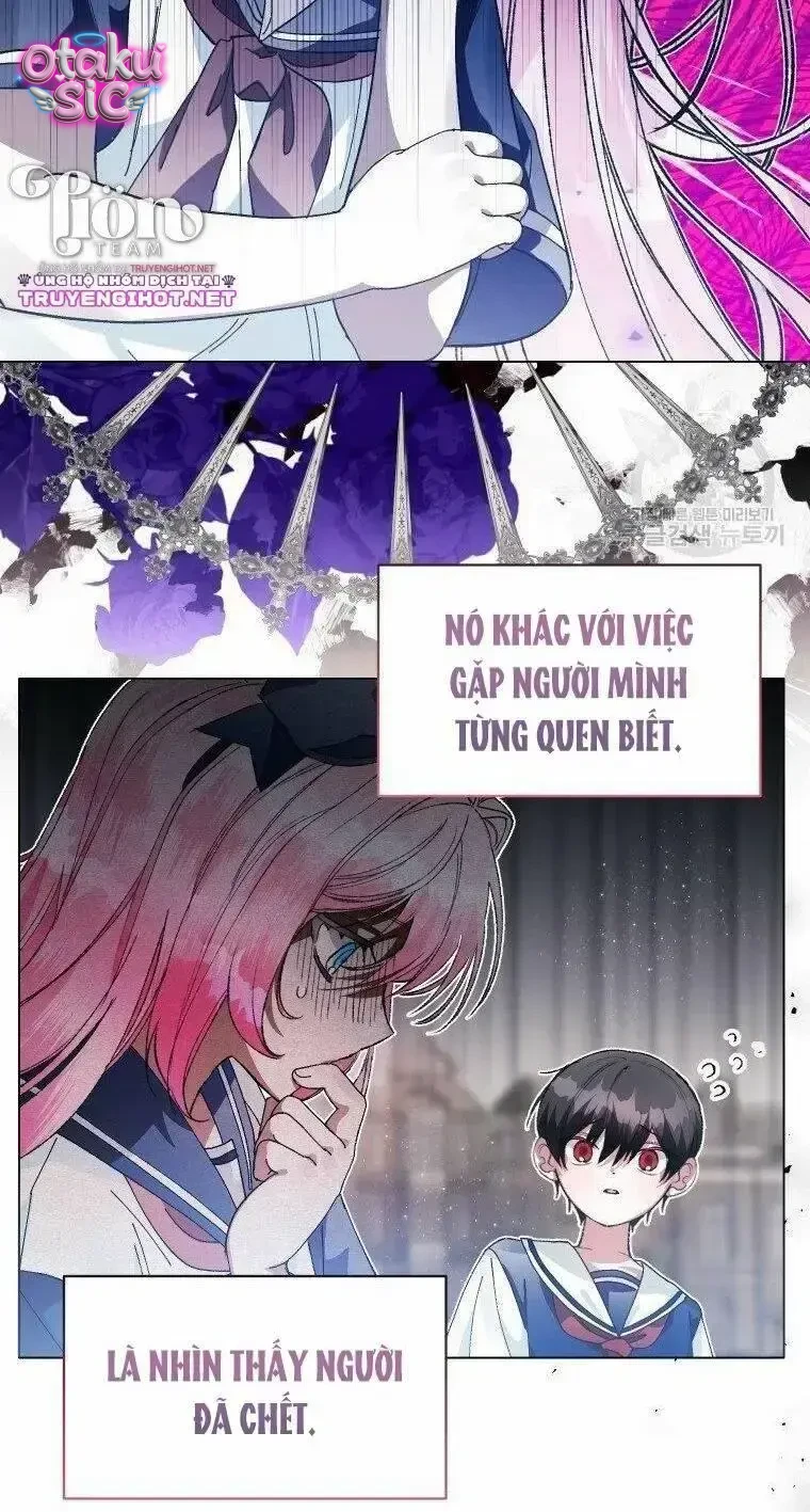 Này Tiểu Công Tước Chỉ Cần Tin Tưởng Tôi!!! - Chap 24 - Trang 29
