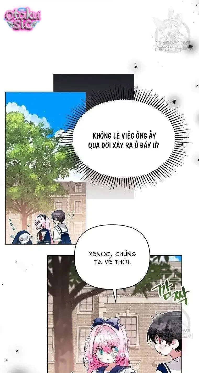 Này Tiểu Công Tước Chỉ Cần Tin Tưởng Tôi!!! - Chap 24 - Trang 30