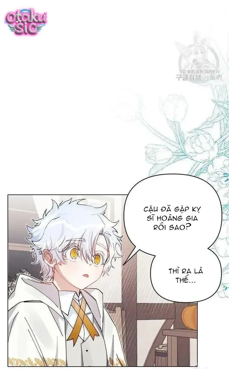 Này Tiểu Công Tước Chỉ Cần Tin Tưởng Tôi!!! - Chap 24 - Trang 35