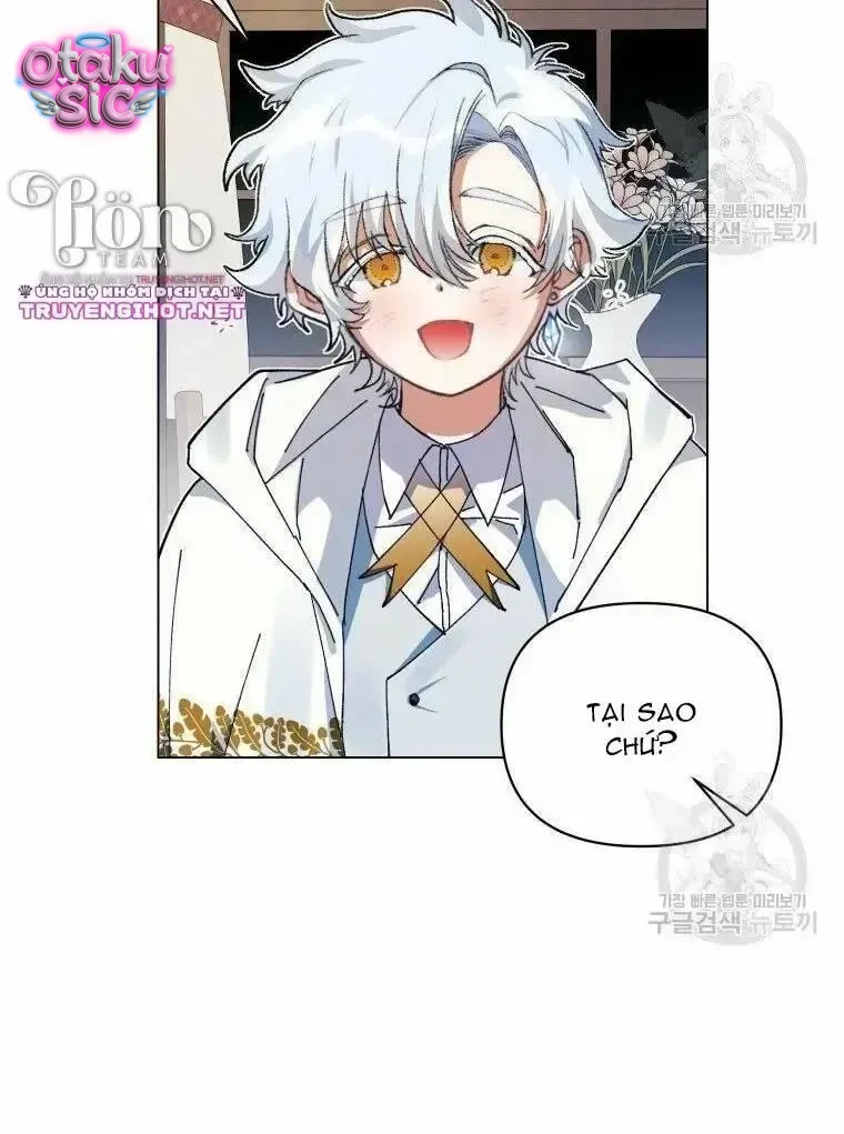 Này Tiểu Công Tước Chỉ Cần Tin Tưởng Tôi!!! - Chap 24 - Trang 37