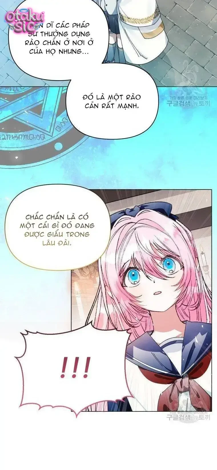 Này Tiểu Công Tước Chỉ Cần Tin Tưởng Tôi!!! - Chap 24 - Trang 39