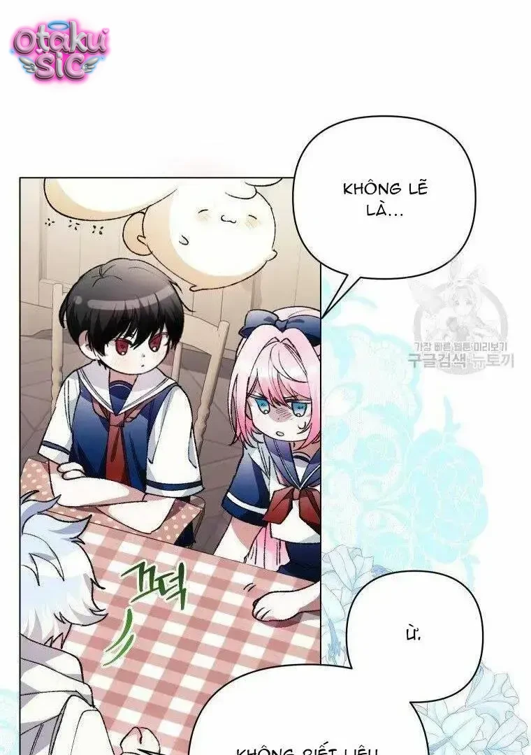 Này Tiểu Công Tước Chỉ Cần Tin Tưởng Tôi!!! - Chap 24 - Trang 40