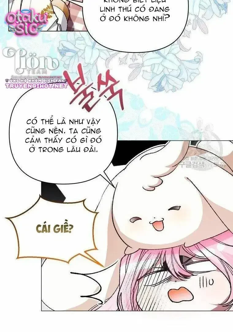 Này Tiểu Công Tước Chỉ Cần Tin Tưởng Tôi!!! - Chap 24 - Trang 41