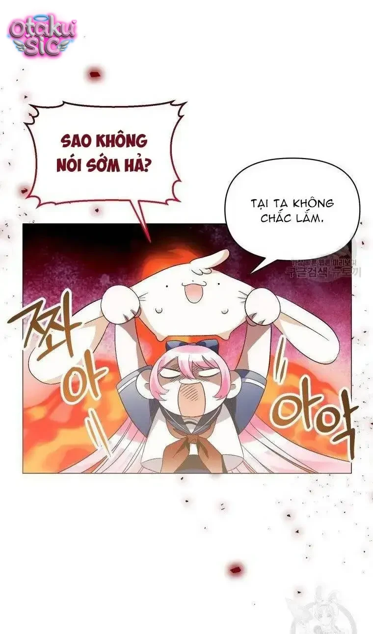 Này Tiểu Công Tước Chỉ Cần Tin Tưởng Tôi!!! - Chap 24 - Trang 42