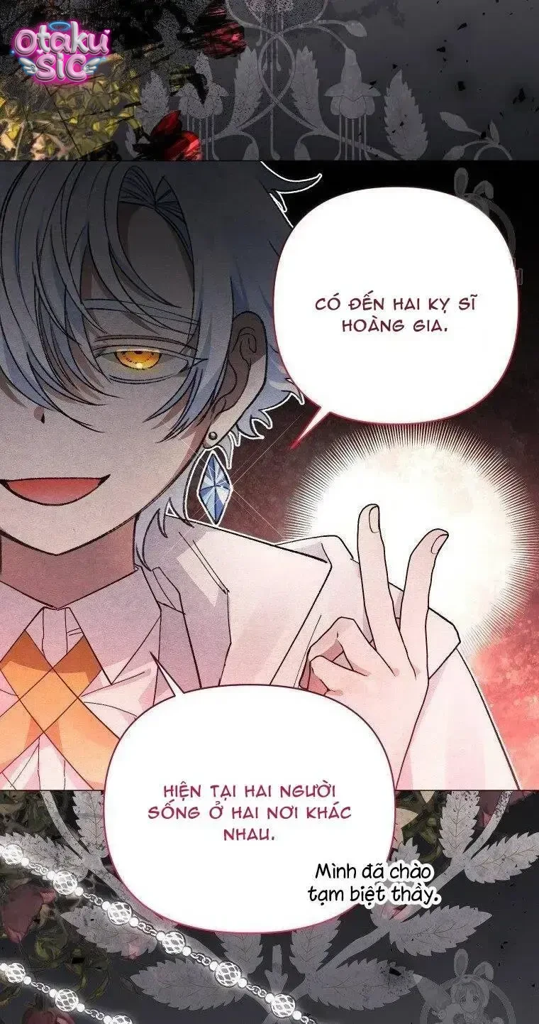 Này Tiểu Công Tước Chỉ Cần Tin Tưởng Tôi!!! - Chap 24 - Trang 46