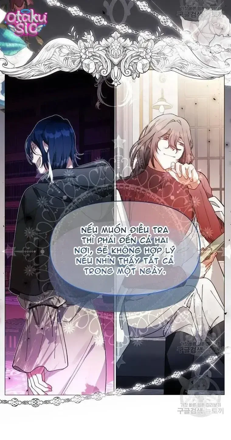 Này Tiểu Công Tước Chỉ Cần Tin Tưởng Tôi!!! - Chap 24 - Trang 47