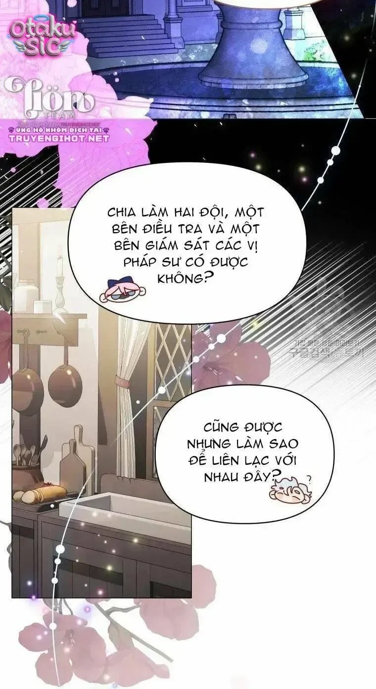 Này Tiểu Công Tước Chỉ Cần Tin Tưởng Tôi!!! - Chap 24 - Trang 49