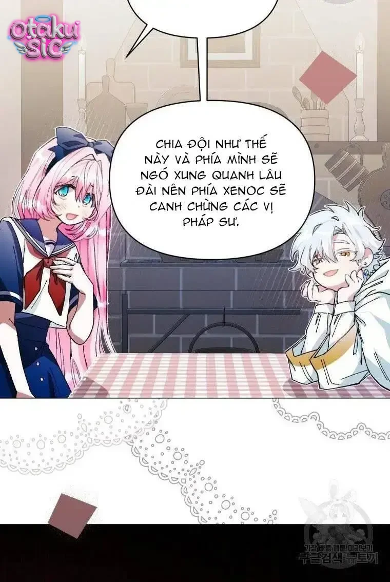 Này Tiểu Công Tước Chỉ Cần Tin Tưởng Tôi!!! - Chap 24 - Trang 51