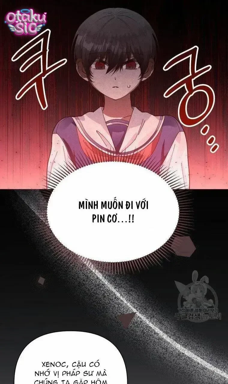 Này Tiểu Công Tước Chỉ Cần Tin Tưởng Tôi!!! - Chap 24 - Trang 52