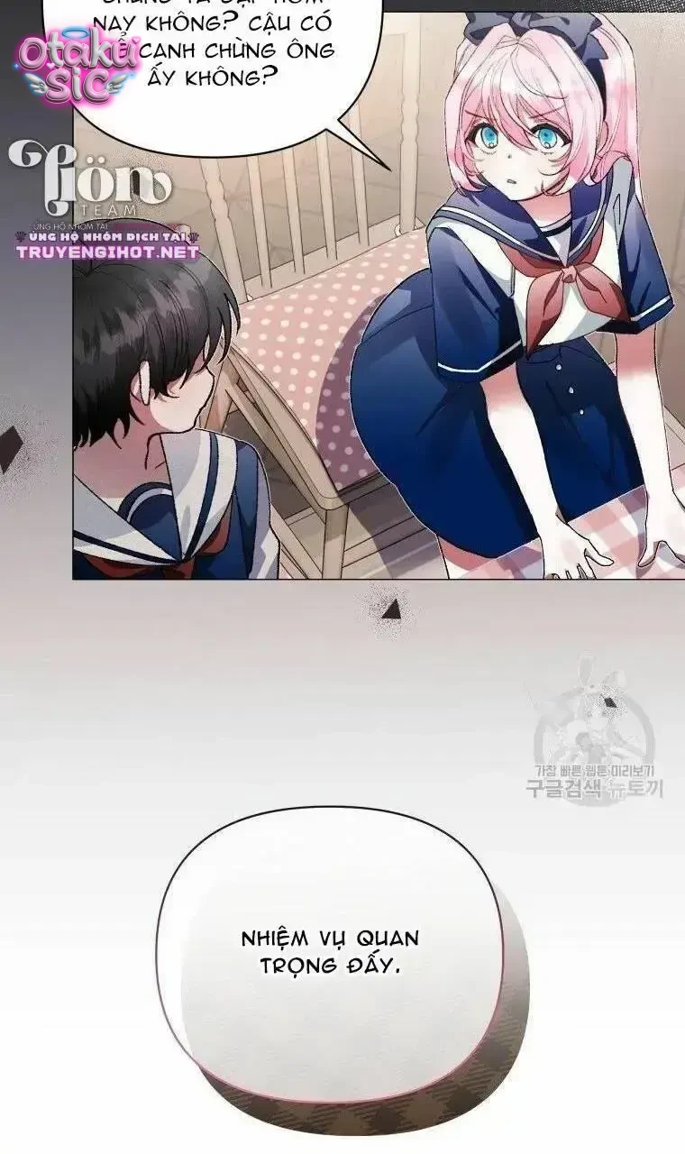 Này Tiểu Công Tước Chỉ Cần Tin Tưởng Tôi!!! - Chap 24 - Trang 53