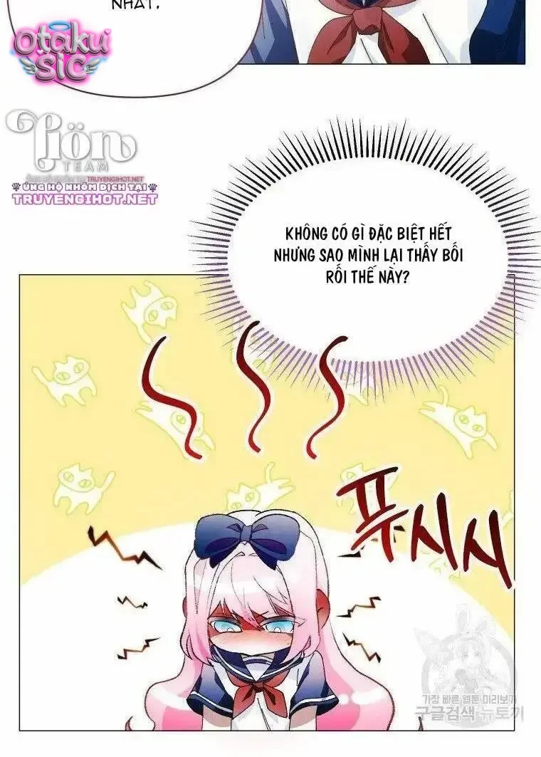 Này Tiểu Công Tước Chỉ Cần Tin Tưởng Tôi!!! - Chap 24 - Trang 58
