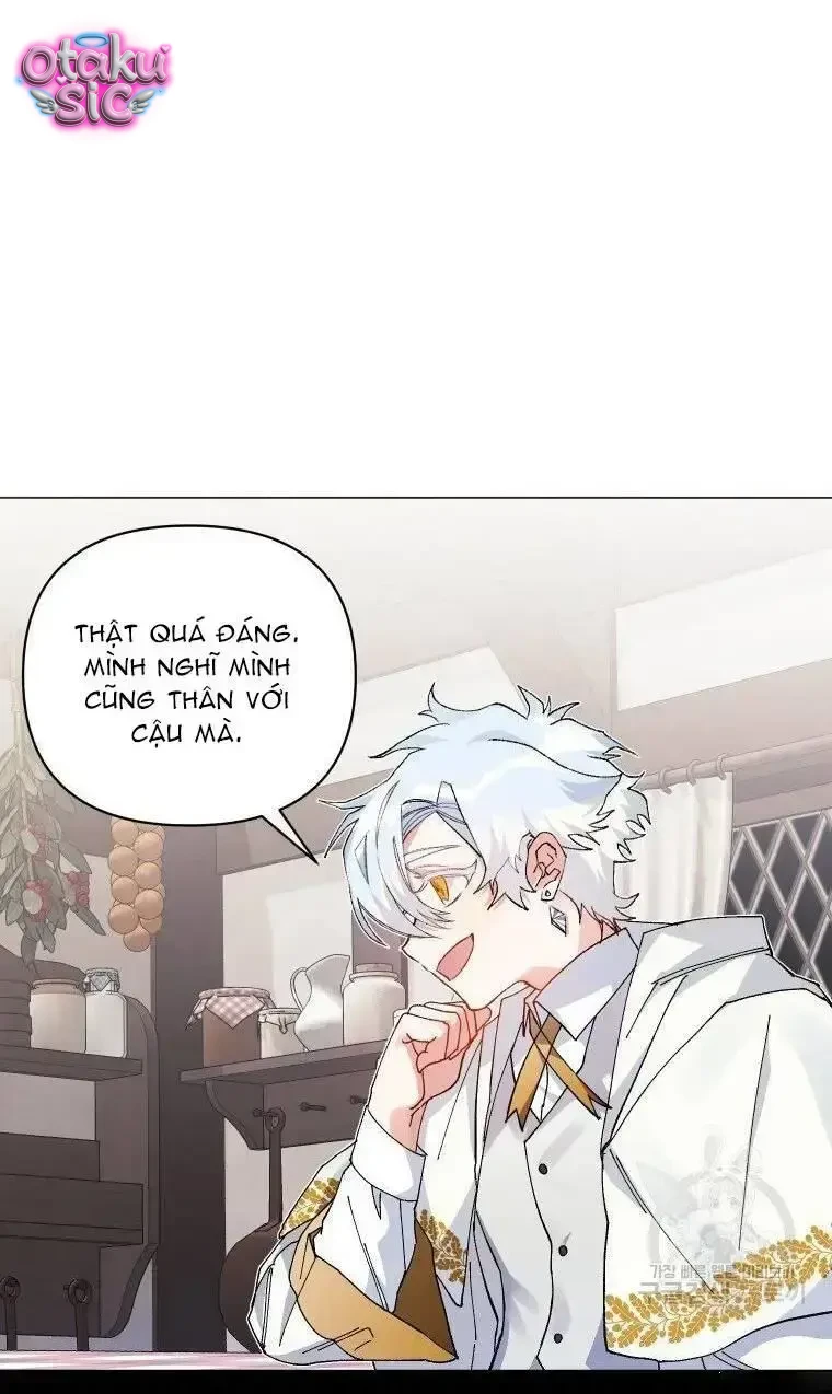 Này Tiểu Công Tước Chỉ Cần Tin Tưởng Tôi!!! - Chap 24 - Trang 60