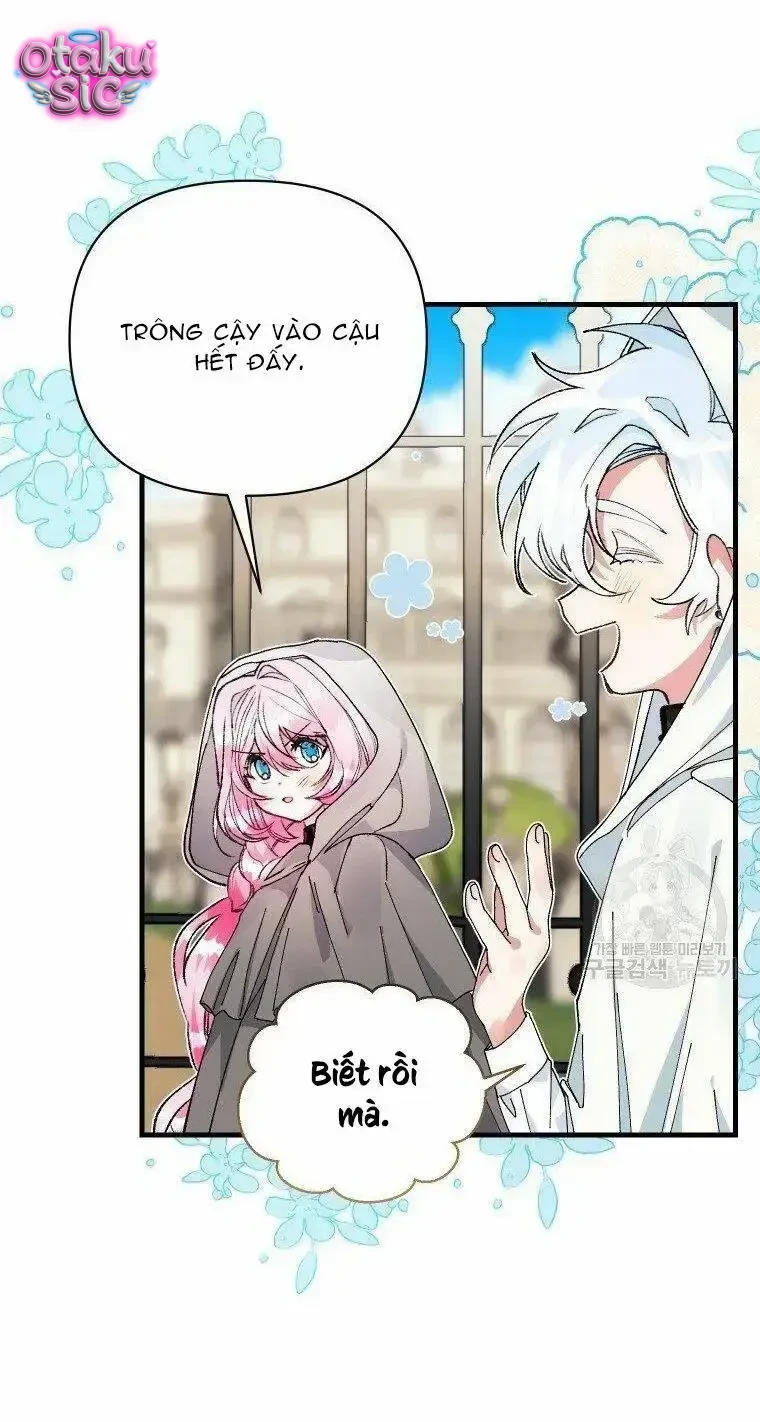 Này Tiểu Công Tước Chỉ Cần Tin Tưởng Tôi!!! - Chap 24 - Trang 65