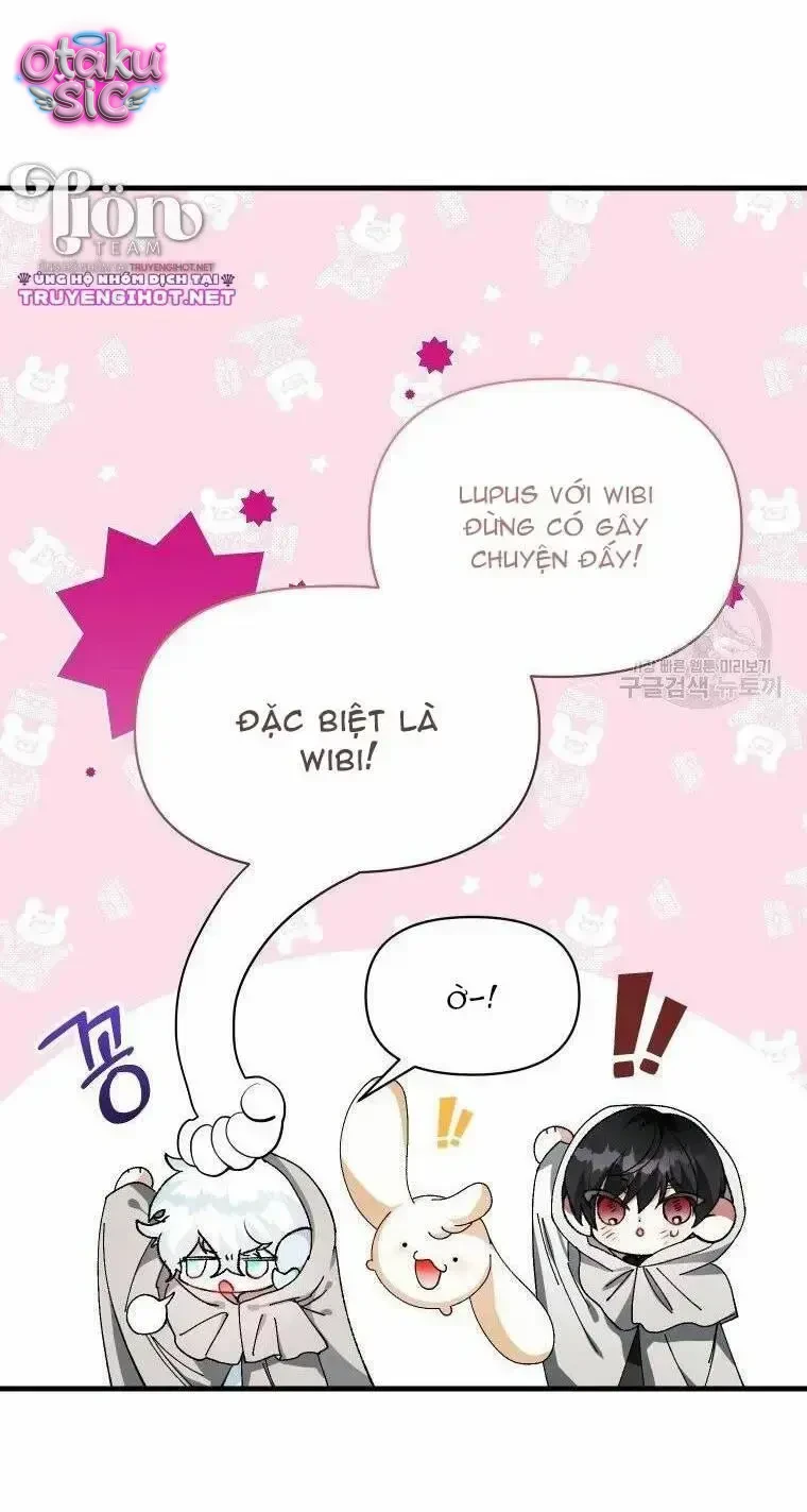 Này Tiểu Công Tước Chỉ Cần Tin Tưởng Tôi!!! - Chap 24 - Trang 66