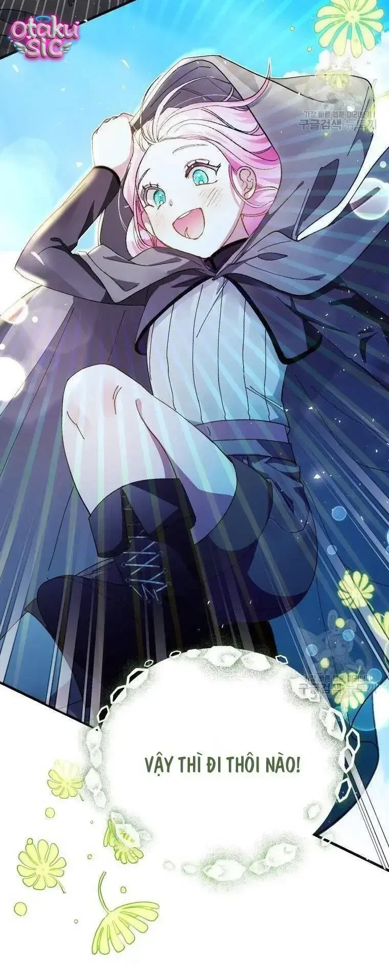 Này Tiểu Công Tước Chỉ Cần Tin Tưởng Tôi!!! - Chap 24 - Trang 68
