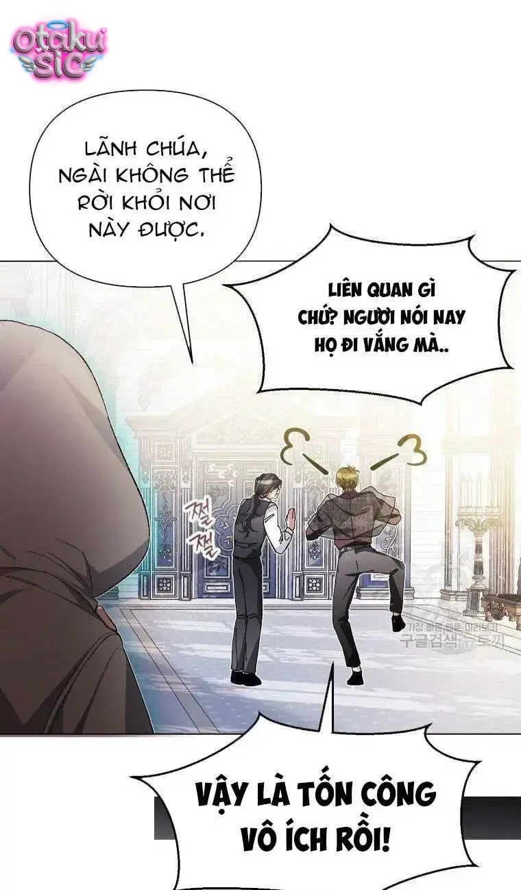 Này Tiểu Công Tước Chỉ Cần Tin Tưởng Tôi!!! - Chap 25 - Trang 11