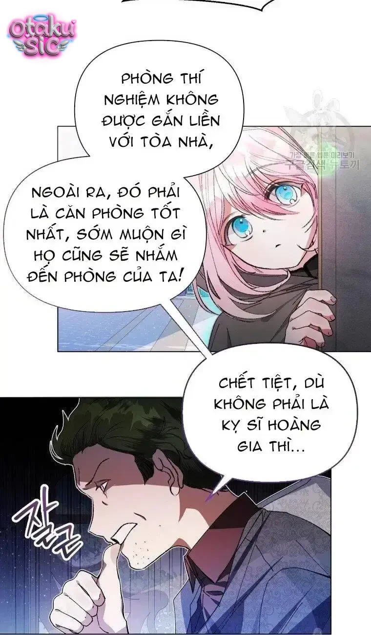 Này Tiểu Công Tước Chỉ Cần Tin Tưởng Tôi!!! - Chap 25 - Trang 12