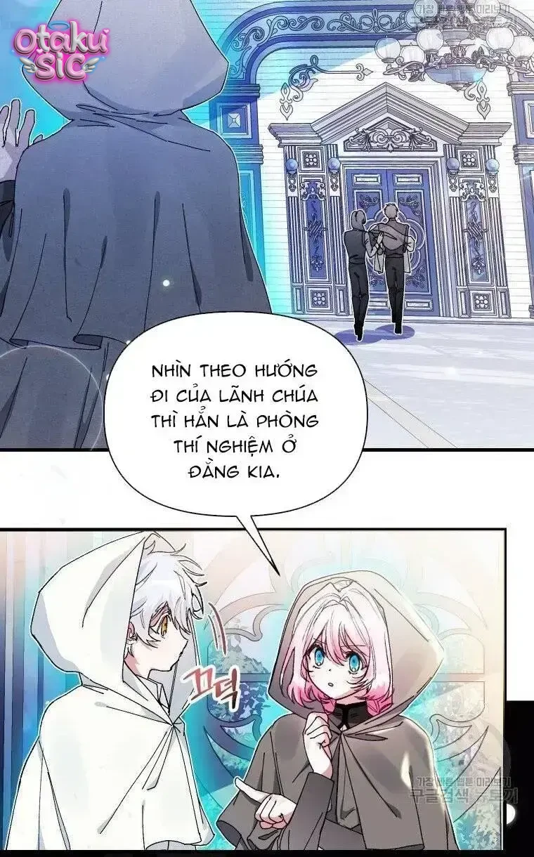 Này Tiểu Công Tước Chỉ Cần Tin Tưởng Tôi!!! - Chap 25 - Trang 16
