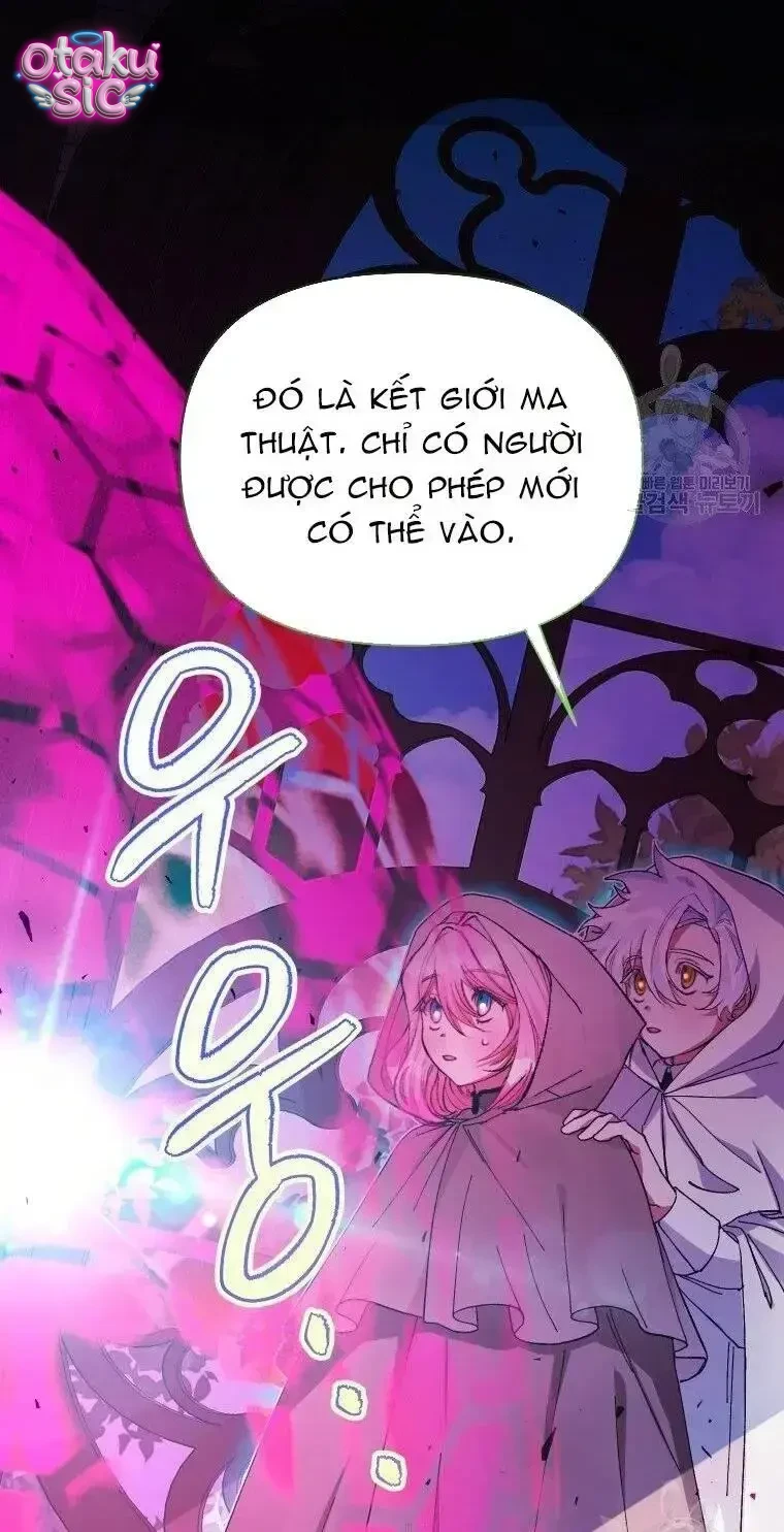 Này Tiểu Công Tước Chỉ Cần Tin Tưởng Tôi!!! - Chap 25 - Trang 19