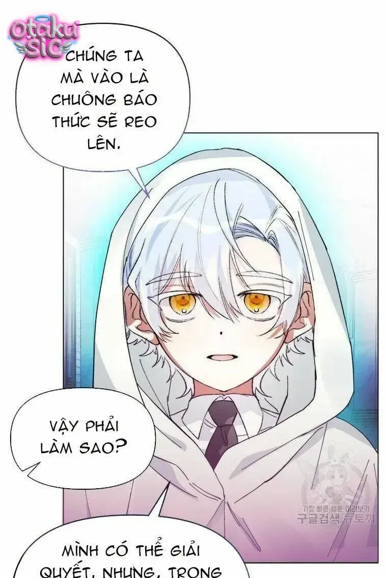 Này Tiểu Công Tước Chỉ Cần Tin Tưởng Tôi!!! - Chap 25 - Trang 21