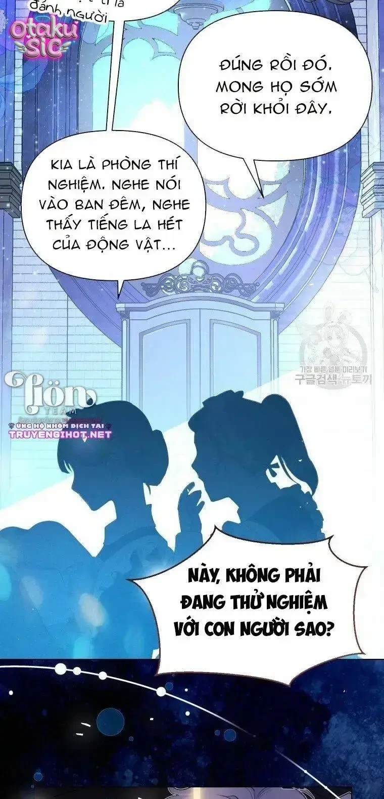 Này Tiểu Công Tước Chỉ Cần Tin Tưởng Tôi!!! - Chap 25 - Trang 24
