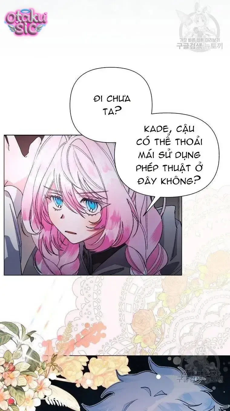 Này Tiểu Công Tước Chỉ Cần Tin Tưởng Tôi!!! - Chap 25 - Trang 26