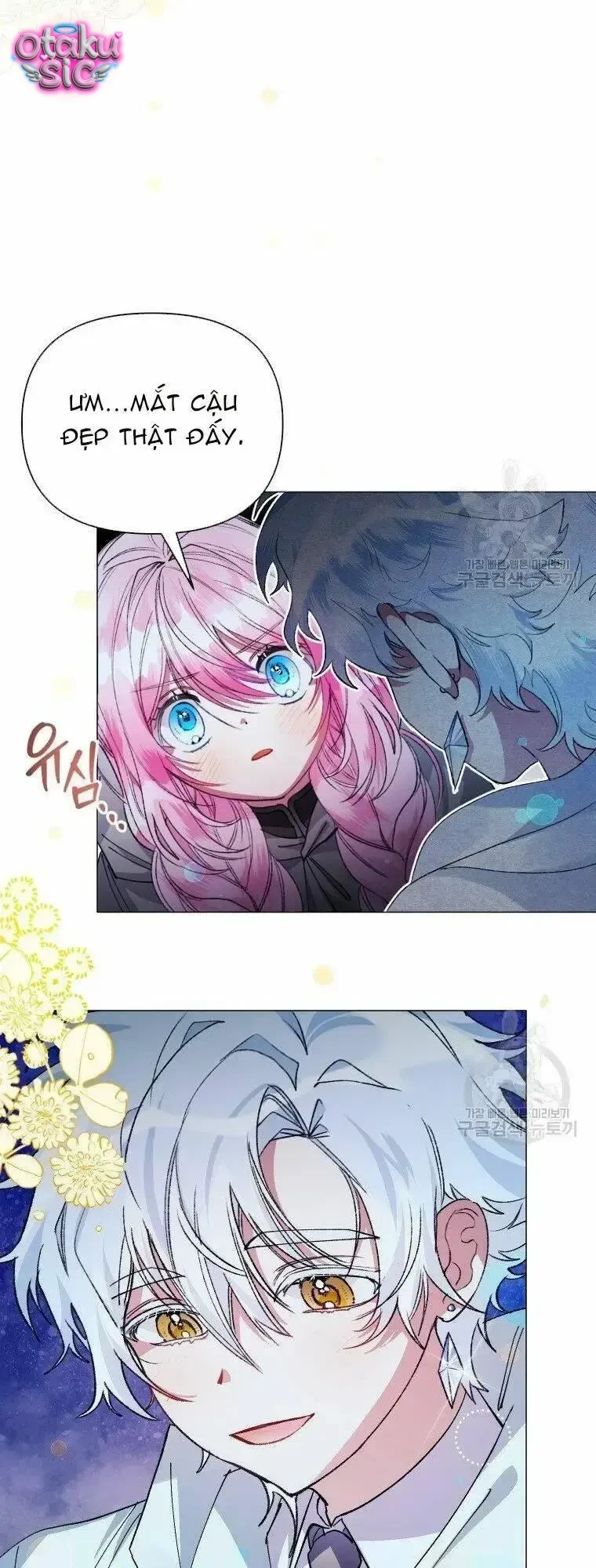 Này Tiểu Công Tước Chỉ Cần Tin Tưởng Tôi!!! - Chap 25 - Trang 28