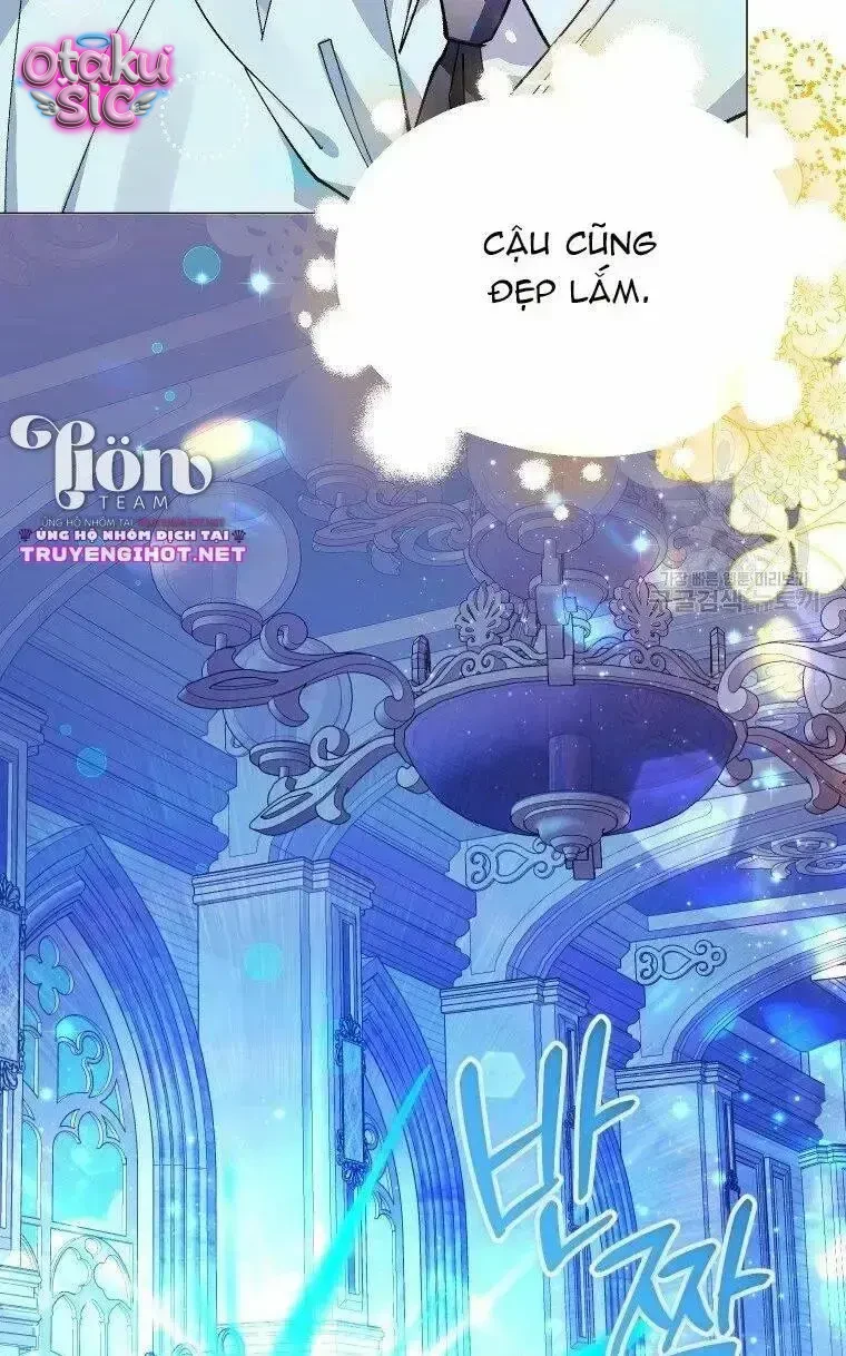 Này Tiểu Công Tước Chỉ Cần Tin Tưởng Tôi!!! - Chap 25 - Trang 29