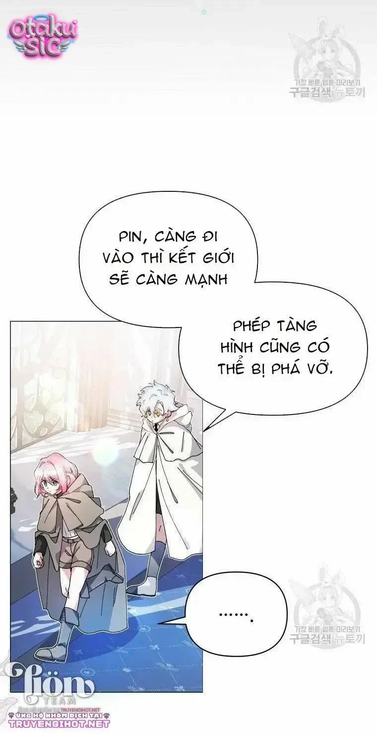 Này Tiểu Công Tước Chỉ Cần Tin Tưởng Tôi!!! - Chap 25 - Trang 31