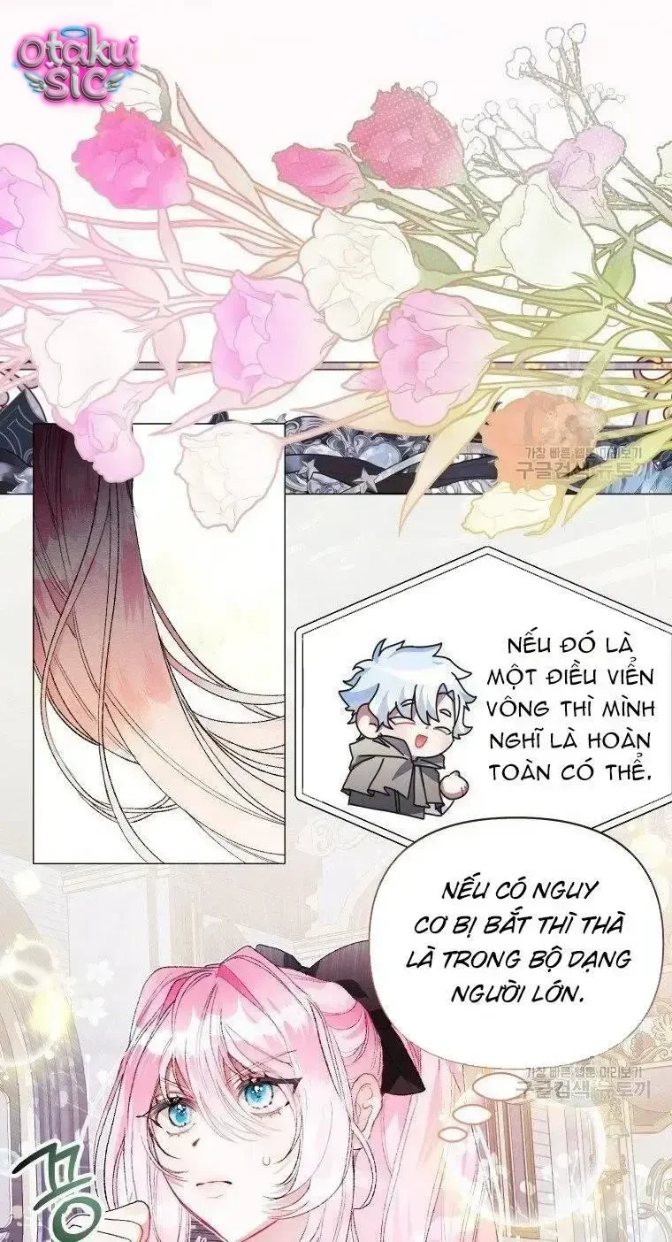 Này Tiểu Công Tước Chỉ Cần Tin Tưởng Tôi!!! - Chap 25 - Trang 33