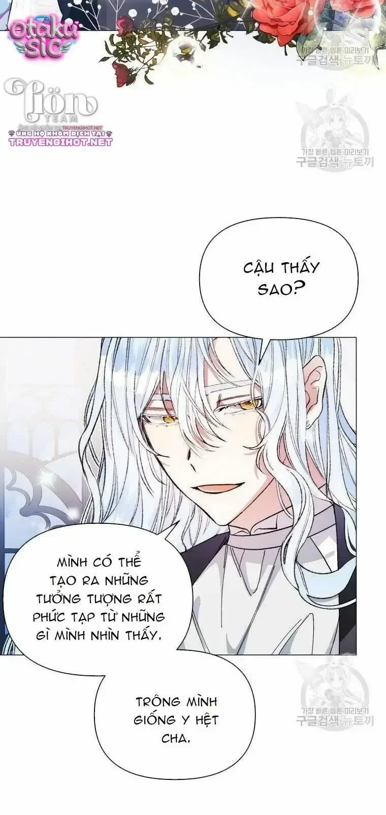 Này Tiểu Công Tước Chỉ Cần Tin Tưởng Tôi!!! - Chap 25 - Trang 36