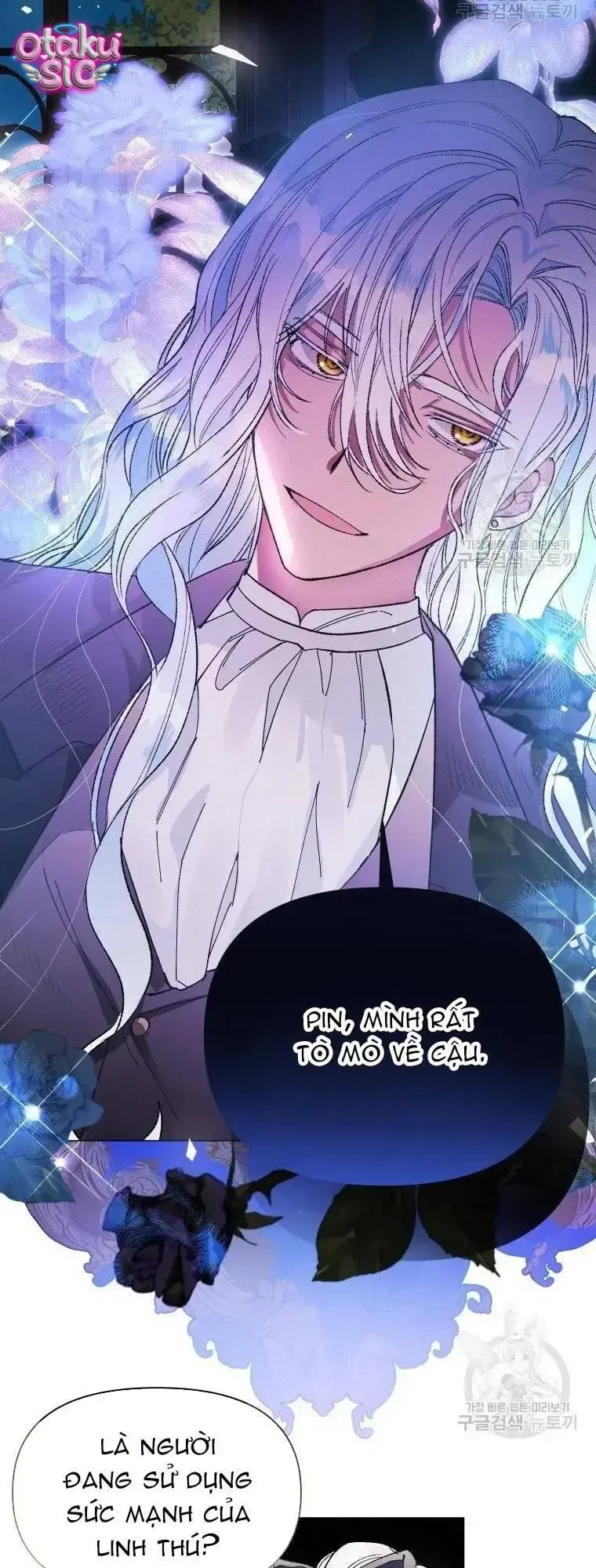 Này Tiểu Công Tước Chỉ Cần Tin Tưởng Tôi!!! - Chap 25 - Trang 38