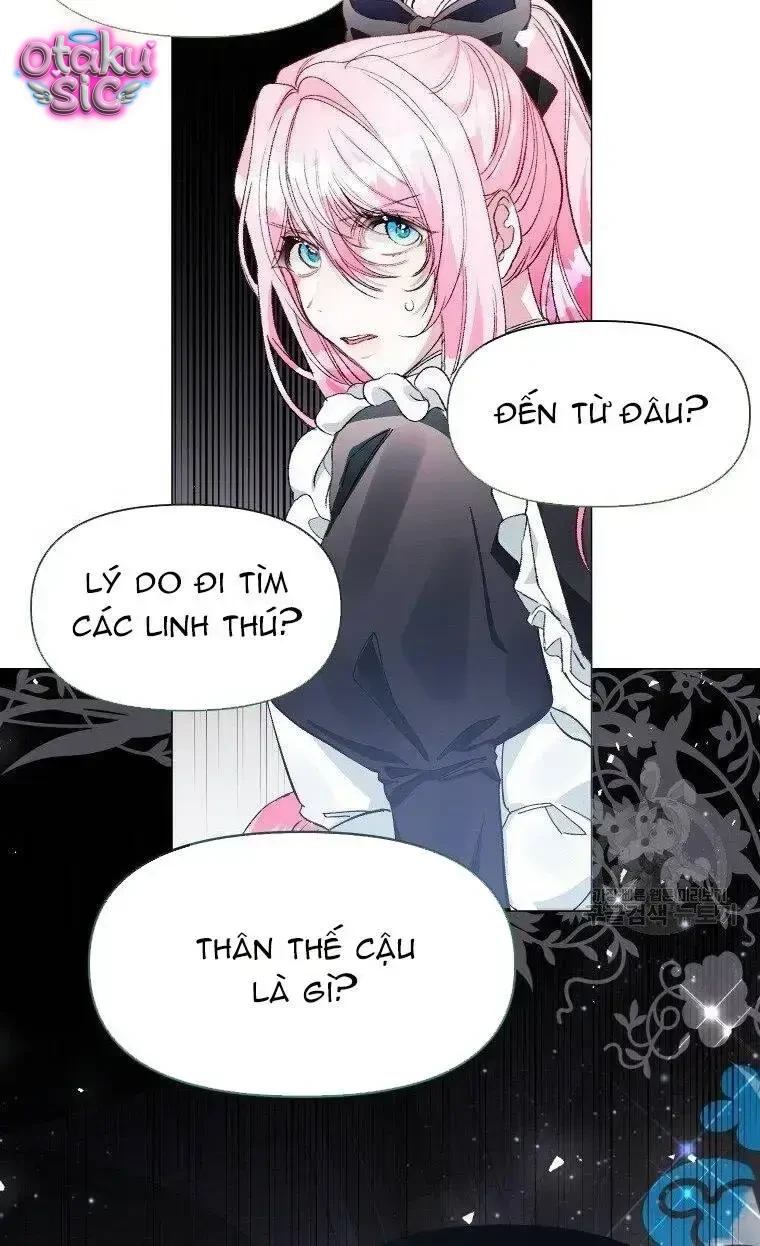 Này Tiểu Công Tước Chỉ Cần Tin Tưởng Tôi!!! - Chap 25 - Trang 39
