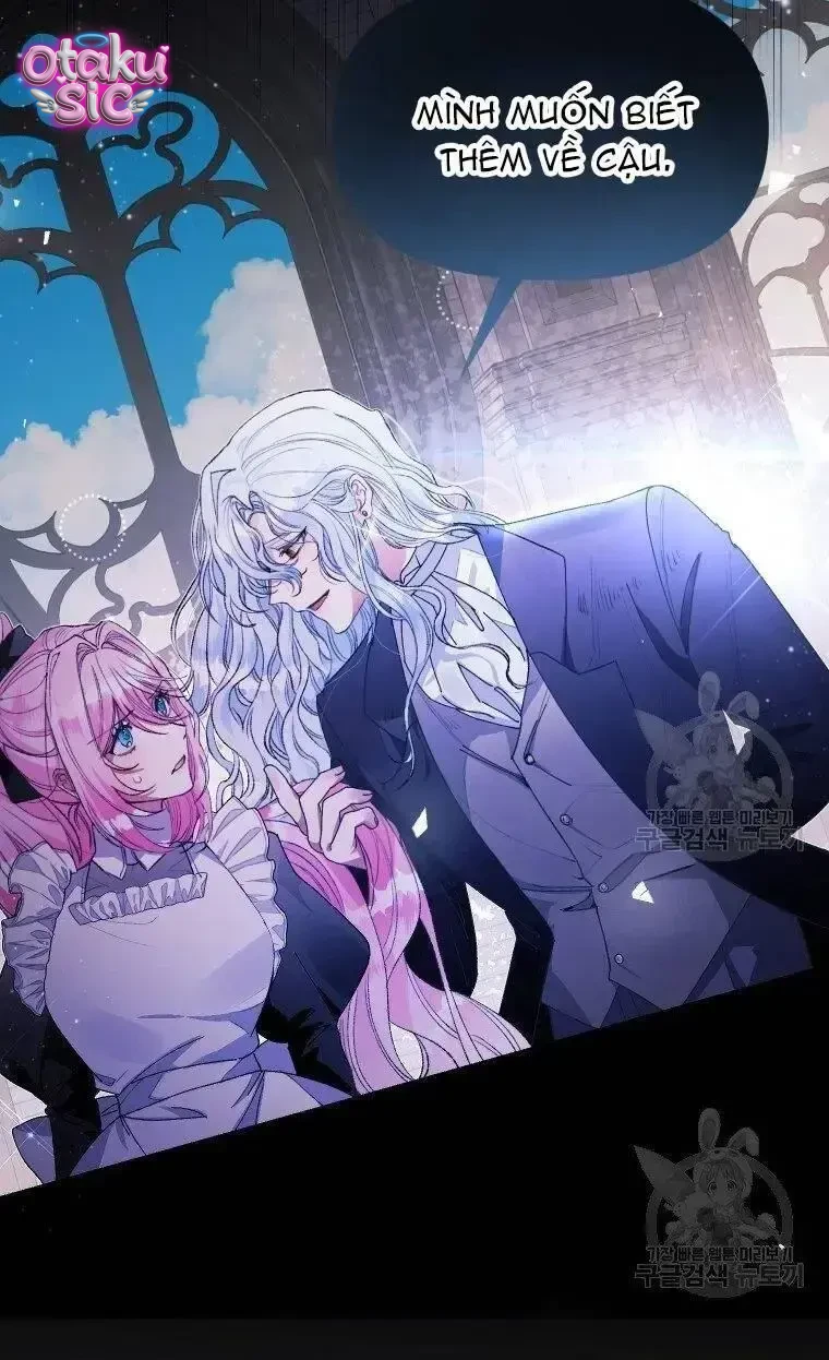 Này Tiểu Công Tước Chỉ Cần Tin Tưởng Tôi!!! - Chap 25 - Trang 40