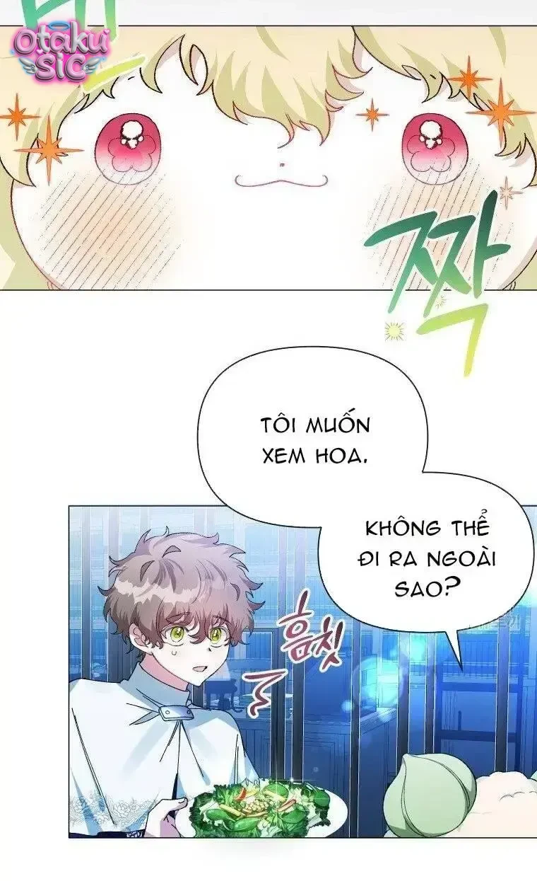 Này Tiểu Công Tước Chỉ Cần Tin Tưởng Tôi!!! - Chap 25 - Trang 42