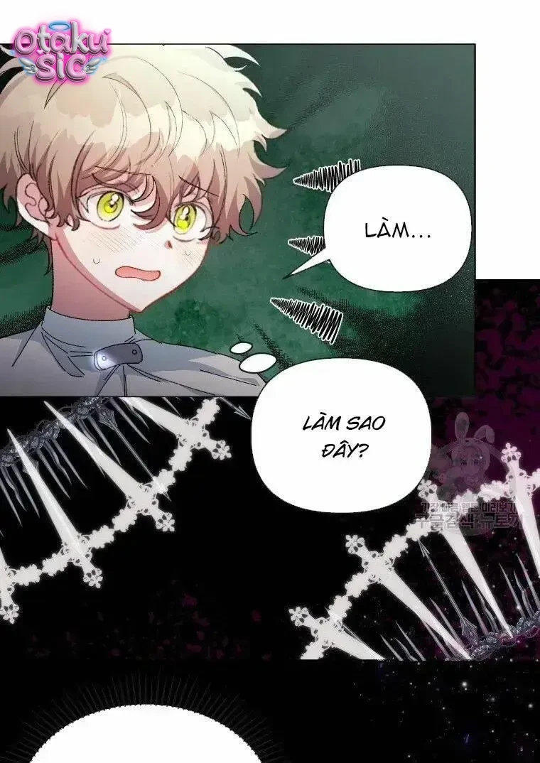 Này Tiểu Công Tước Chỉ Cần Tin Tưởng Tôi!!! - Chap 25 - Trang 43