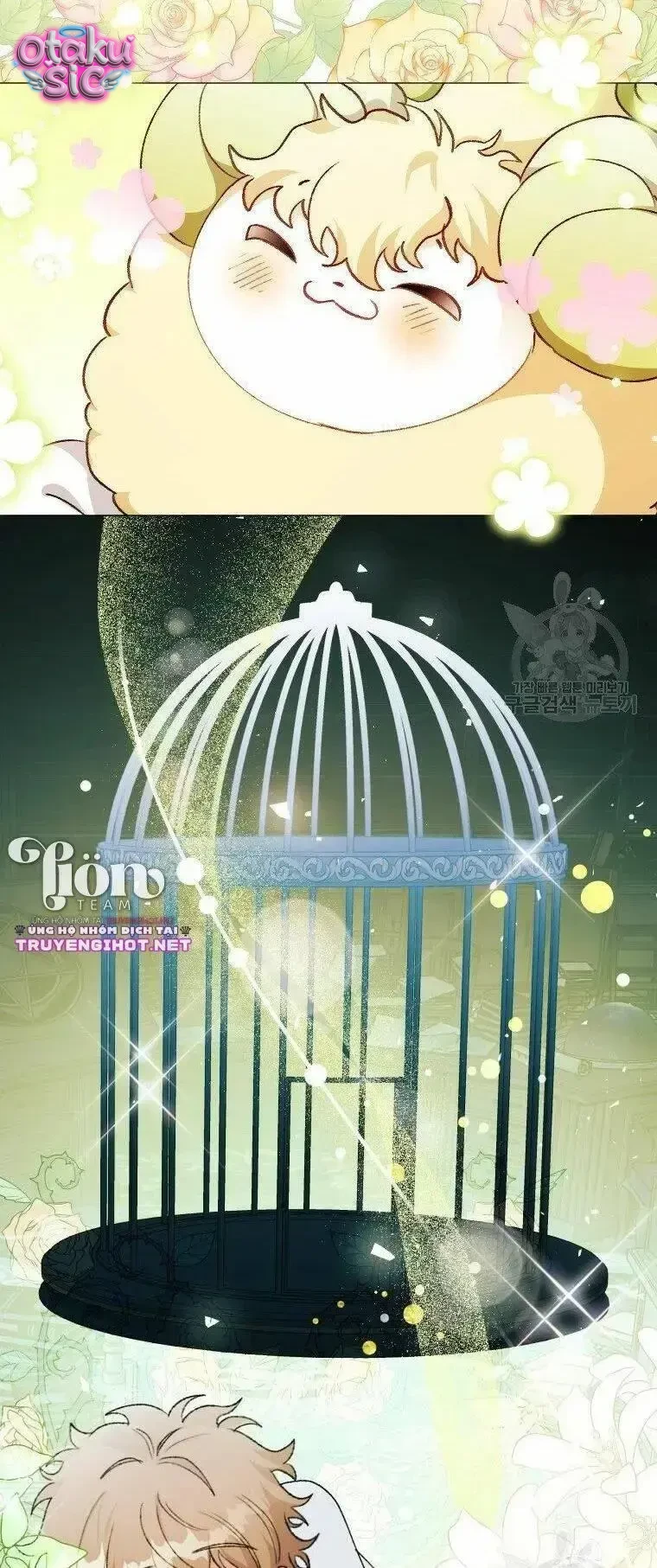 Này Tiểu Công Tước Chỉ Cần Tin Tưởng Tôi!!! - Chap 25 - Trang 46