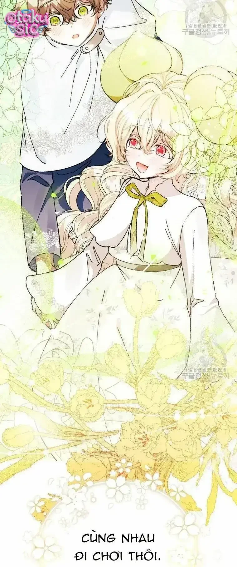 Này Tiểu Công Tước Chỉ Cần Tin Tưởng Tôi!!! - Chap 25 - Trang 47