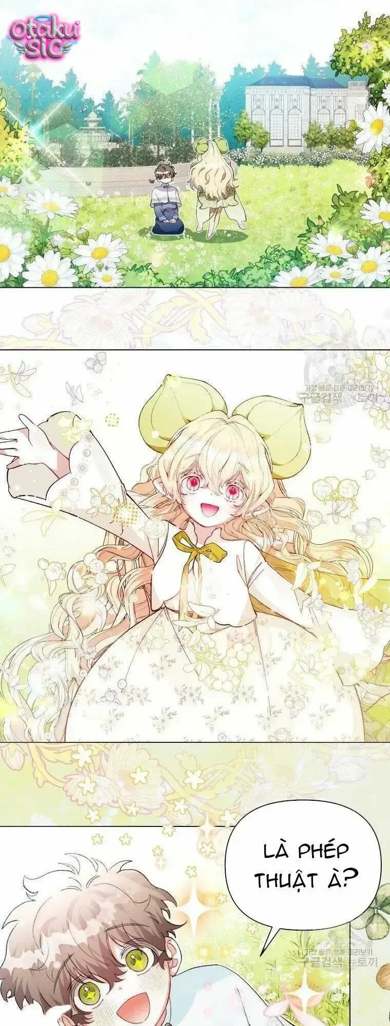 Này Tiểu Công Tước Chỉ Cần Tin Tưởng Tôi!!! - Chap 25 - Trang 50