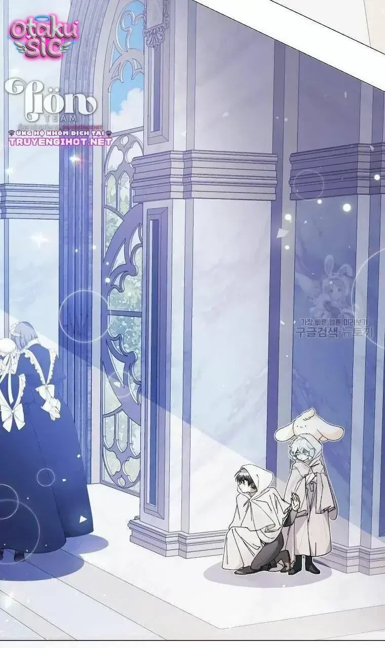 Này Tiểu Công Tước Chỉ Cần Tin Tưởng Tôi!!! - Chap 25 - Trang 6